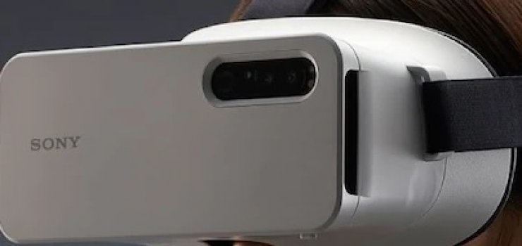 Sony Xperia View VR Headset Price In Ecuador - Pricesinfo Ec