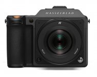 Hasselblad X2D Camera