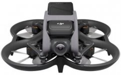 DJI Avata FPV Drone Camera