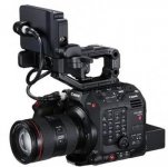 Canon Cinema EOS C500S