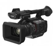 Panasonic HC-X2 professional camcorder