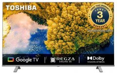 Toshiba C350L Series Google TV 2022