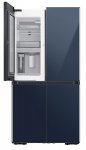 Samsung Bespoke 674L Refrigerator