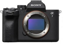 Sony A7 IV CMOS Camera